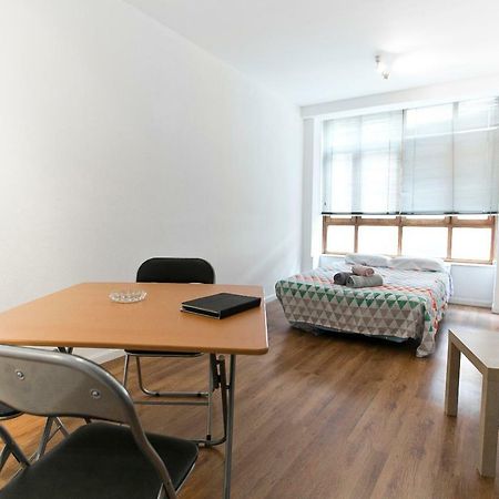 Apartamento San Bernardo مدريد المظهر الخارجي الصورة