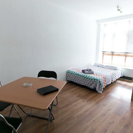 Apartamento San Bernardo مدريد المظهر الخارجي الصورة