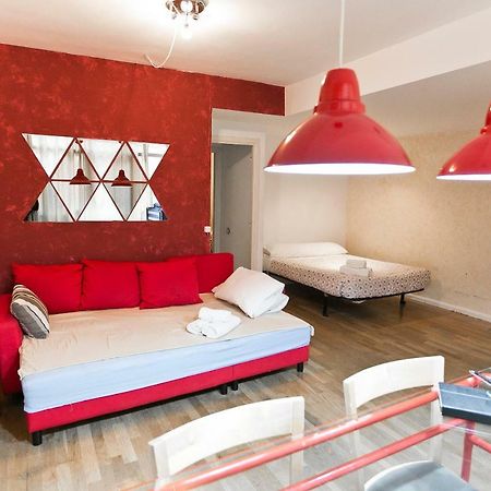 Apartamento San Bernardo مدريد المظهر الخارجي الصورة