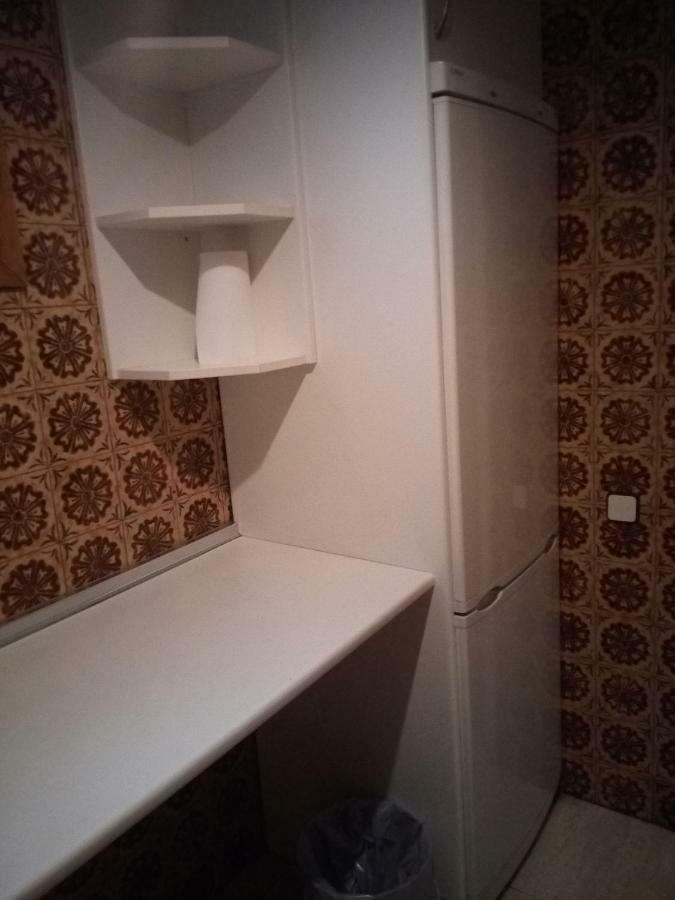Apartamento San Bernardo مدريد المظهر الخارجي الصورة