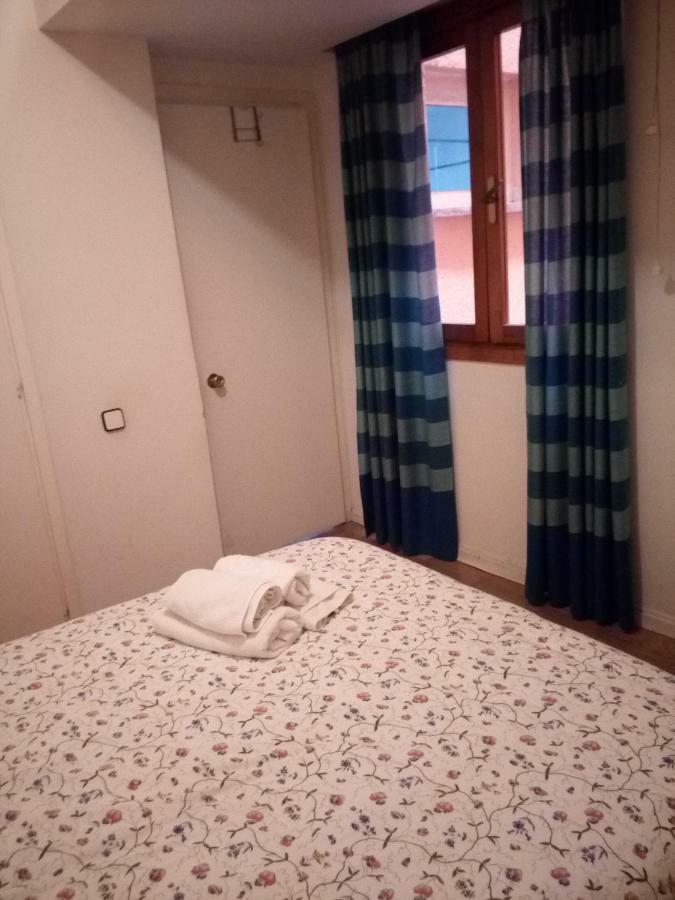Apartamento San Bernardo مدريد المظهر الخارجي الصورة
