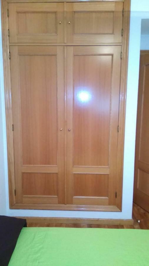 Apartamento San Bernardo مدريد المظهر الخارجي الصورة