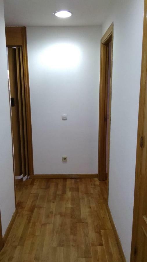 Apartamento San Bernardo مدريد المظهر الخارجي الصورة
