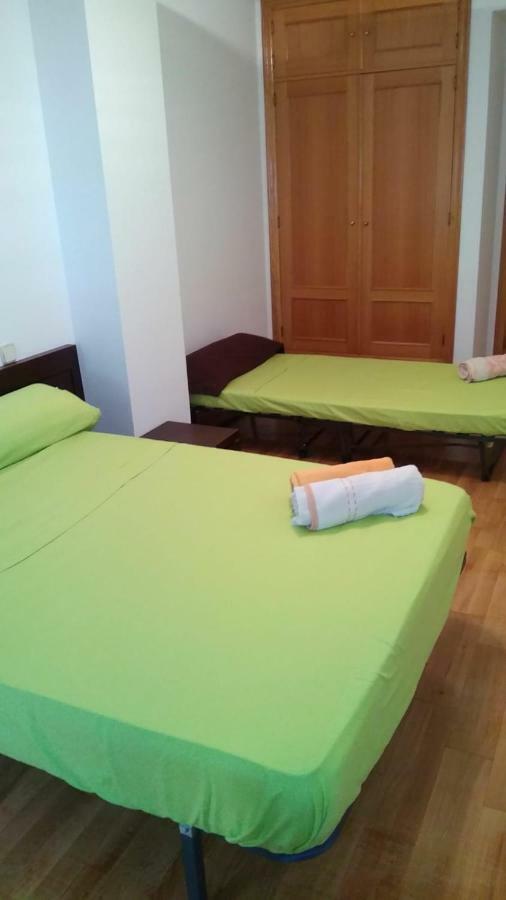 Apartamento San Bernardo مدريد المظهر الخارجي الصورة