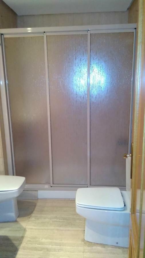 Apartamento San Bernardo مدريد المظهر الخارجي الصورة