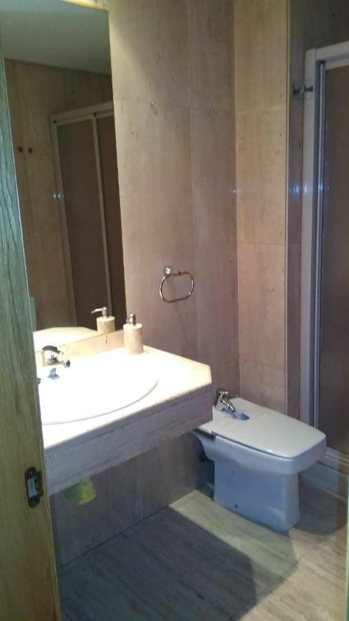Apartamento San Bernardo مدريد المظهر الخارجي الصورة