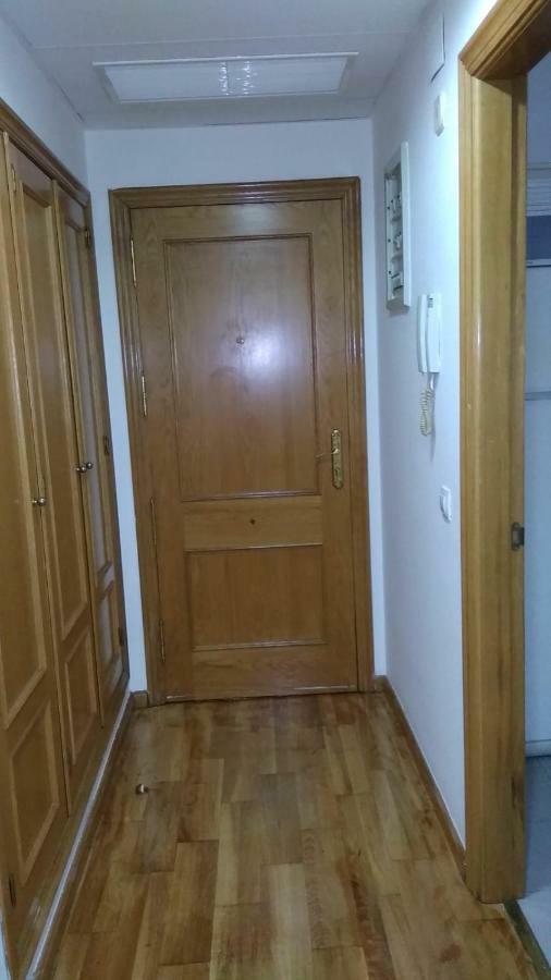 Apartamento San Bernardo مدريد المظهر الخارجي الصورة