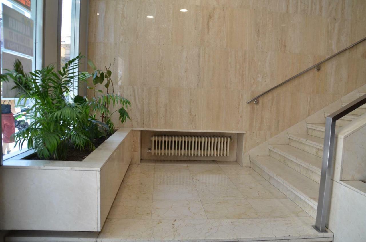 Apartamento San Bernardo مدريد المظهر الخارجي الصورة