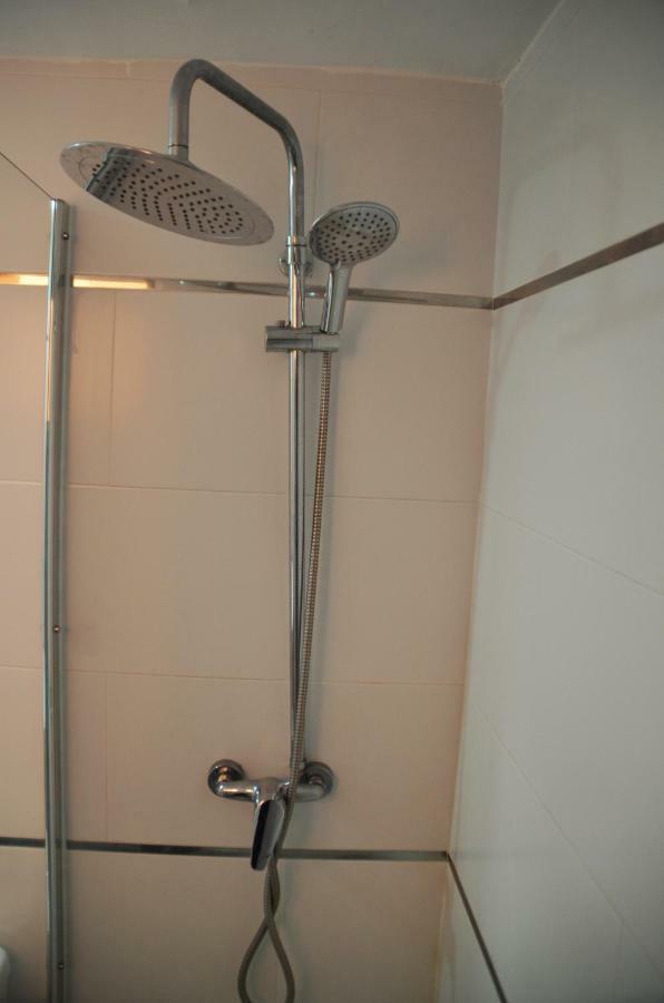 Apartamento San Bernardo مدريد المظهر الخارجي الصورة