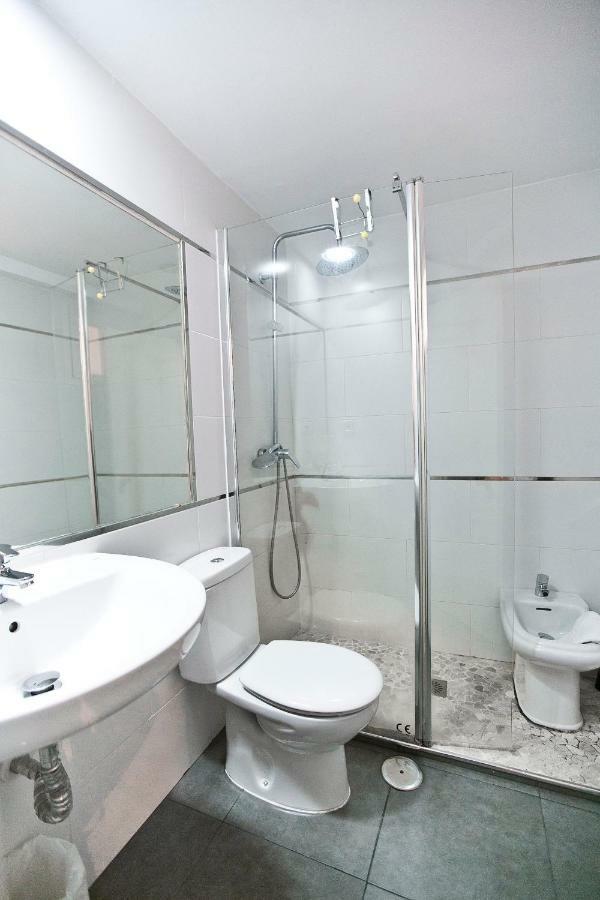 Apartamento San Bernardo مدريد المظهر الخارجي الصورة