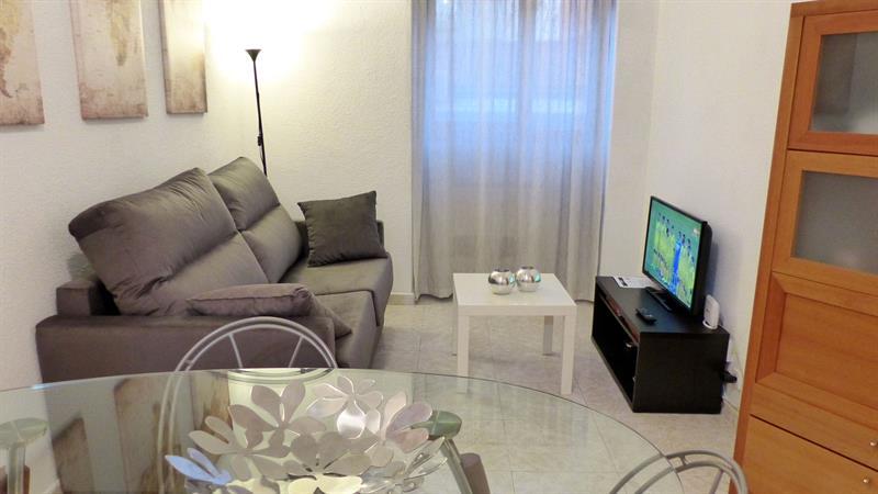 Apartamento San Bernardo مدريد المظهر الخارجي الصورة
