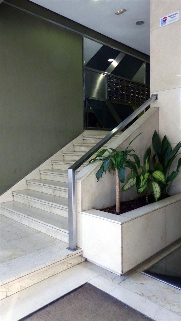 Apartamento San Bernardo مدريد المظهر الخارجي الصورة
