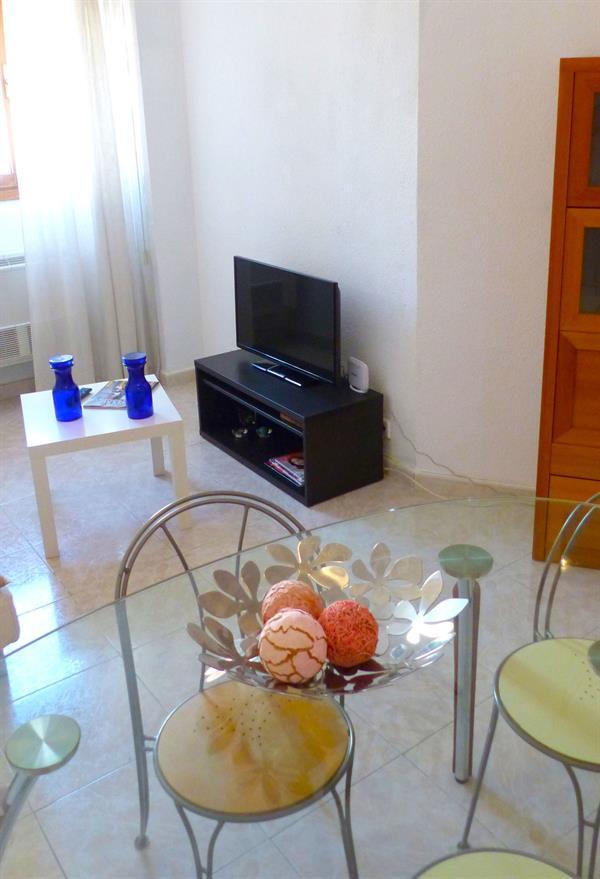 Apartamento San Bernardo مدريد المظهر الخارجي الصورة