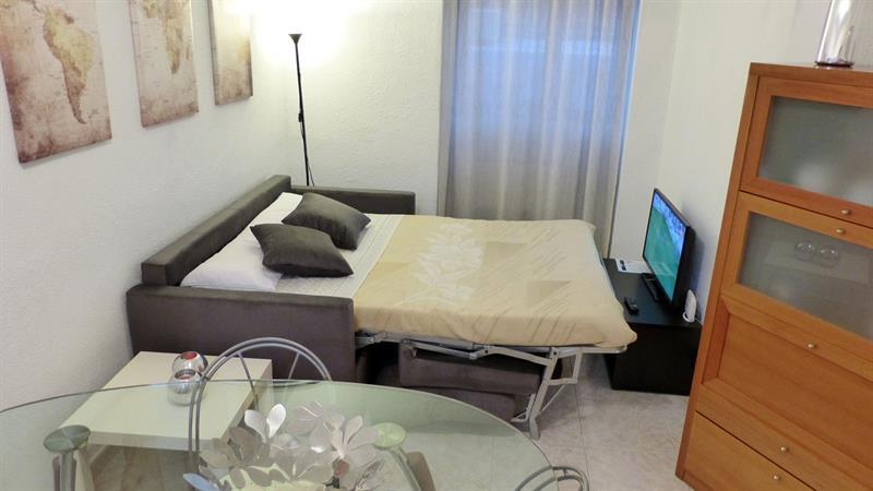 Apartamento San Bernardo مدريد المظهر الخارجي الصورة